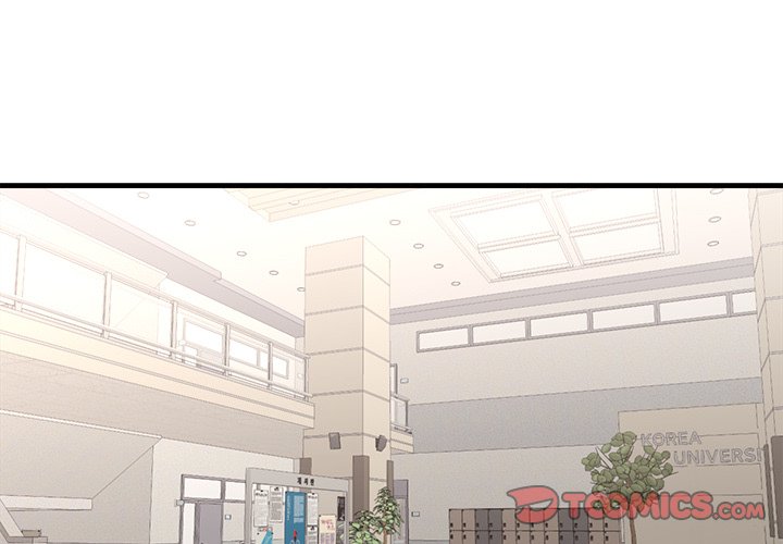 First Impressions Chapter 12 image 1
