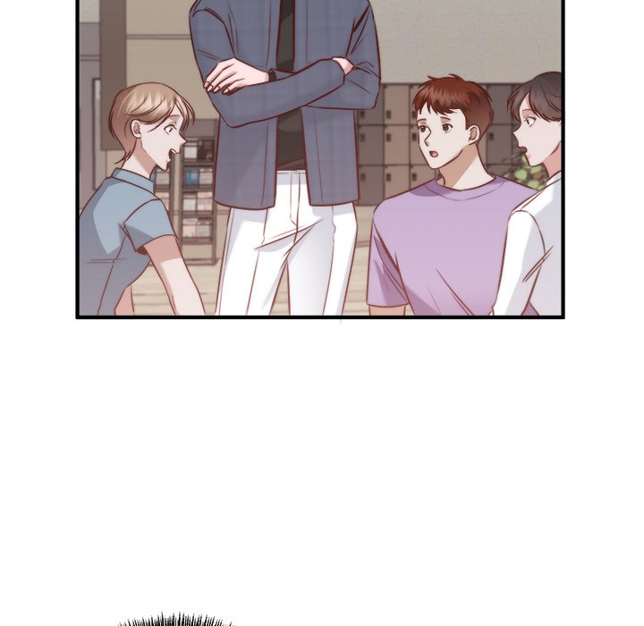 First Impressions Chapter 12 image 20
