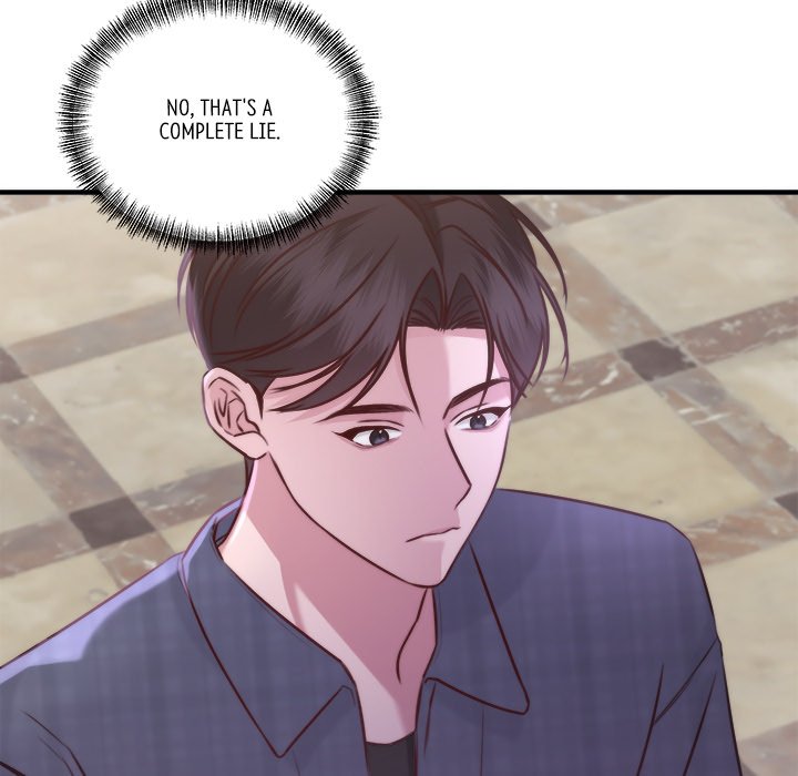 First Impressions Chapter 12 image 21