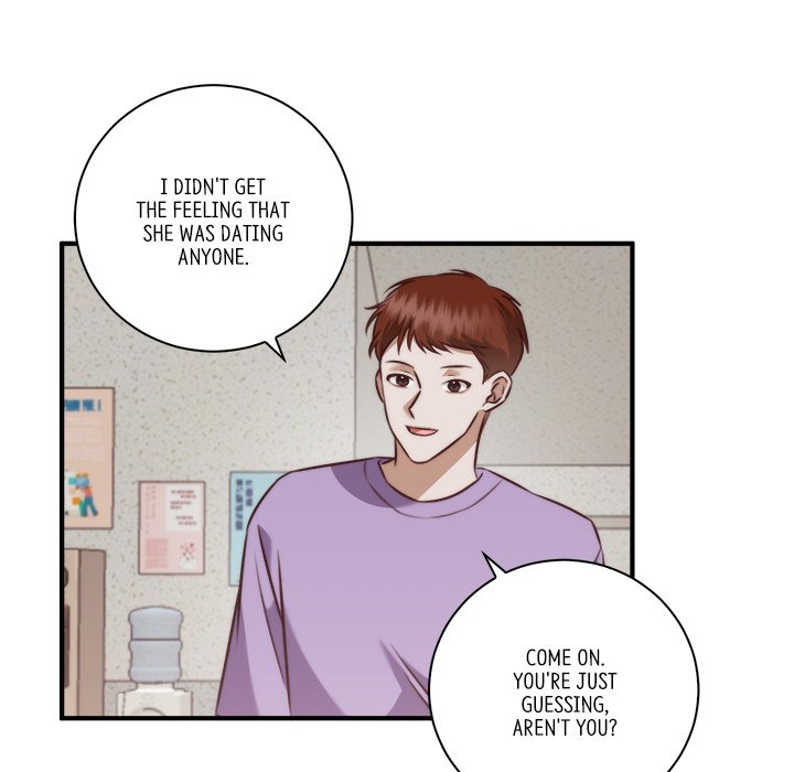 First Impressions Chapter 12 image 23