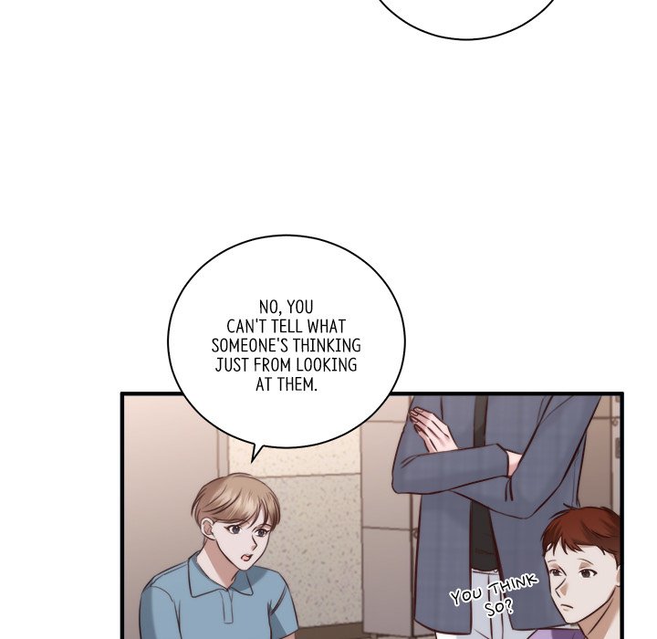 First Impressions Chapter 12 image 24