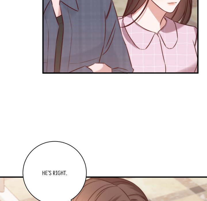 First Impressions Chapter 12 image 28