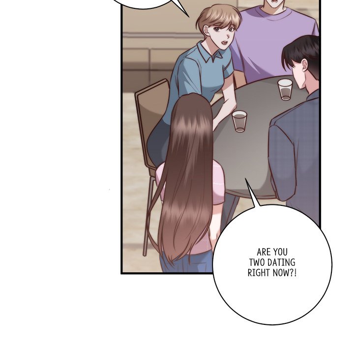 First Impressions Chapter 12 image 33