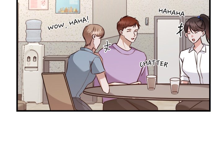 First Impressions Chapter 12 image 3