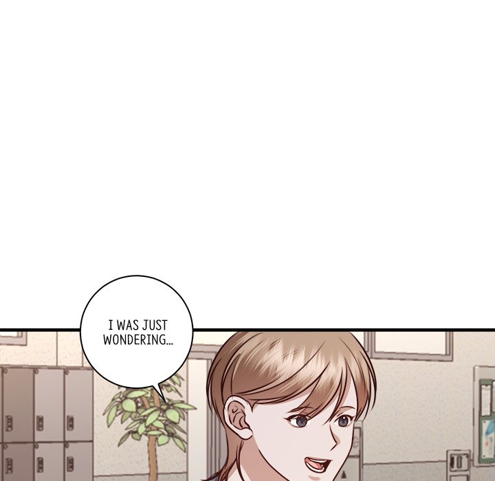 First Impressions Chapter 12 image 4
