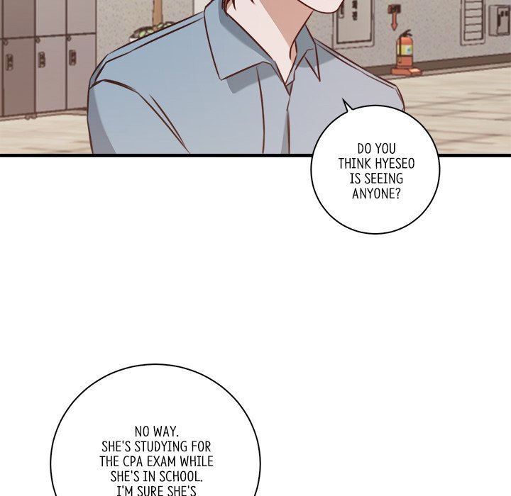 First Impressions Chapter 12 image 5