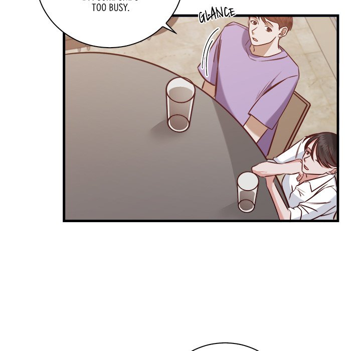 First Impressions Chapter 12 image 6
