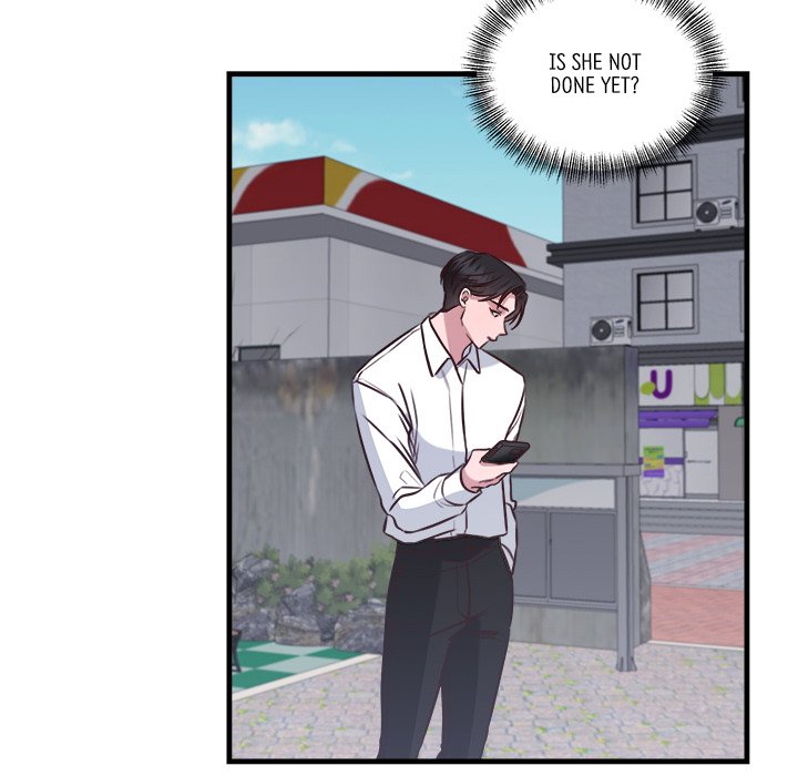 First Impressions Chapter 12 image 77