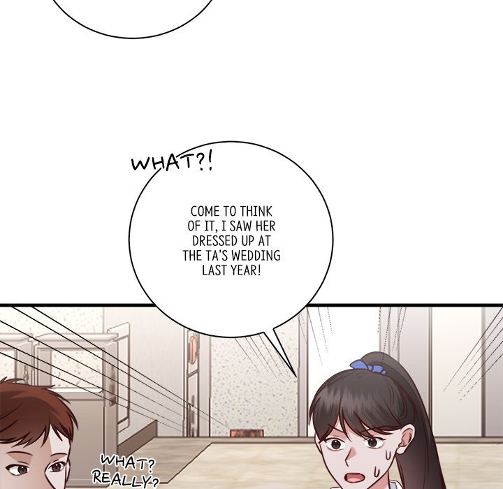First Impressions Chapter 12 image 8