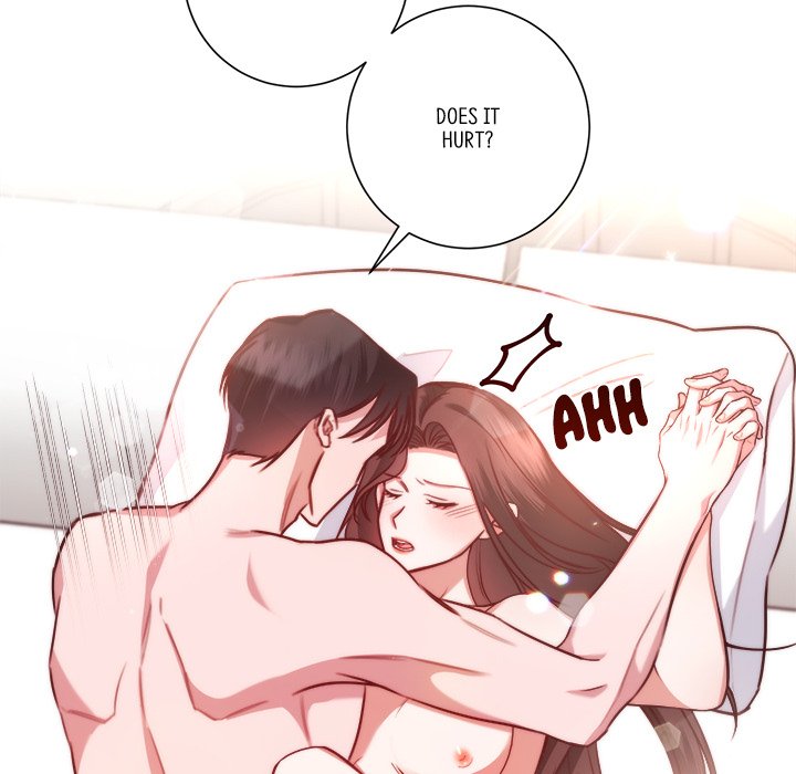 First Impressions Chapter 14 image 35