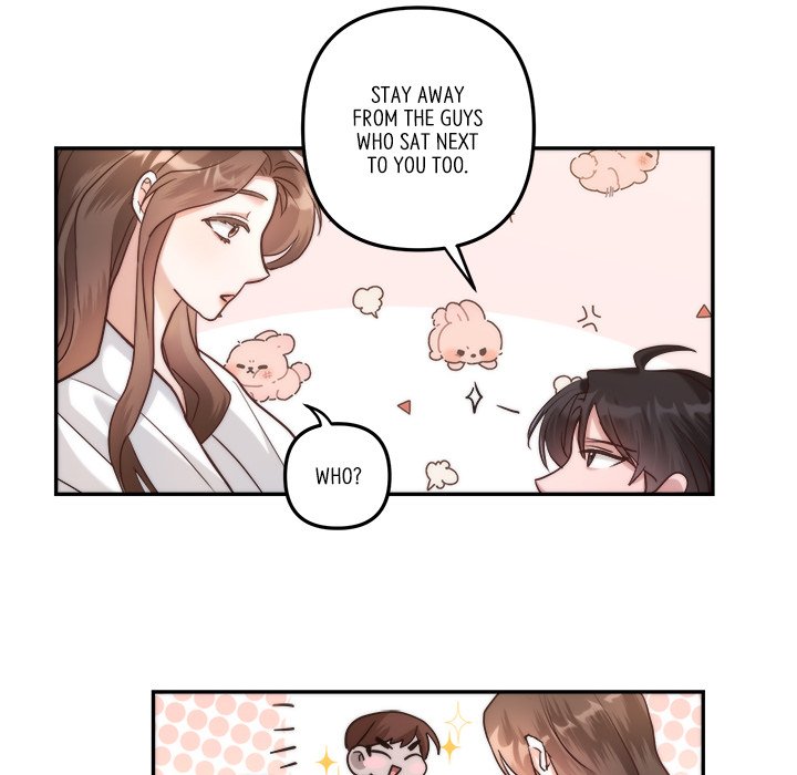 First Impressions Chapter 15 image 11
