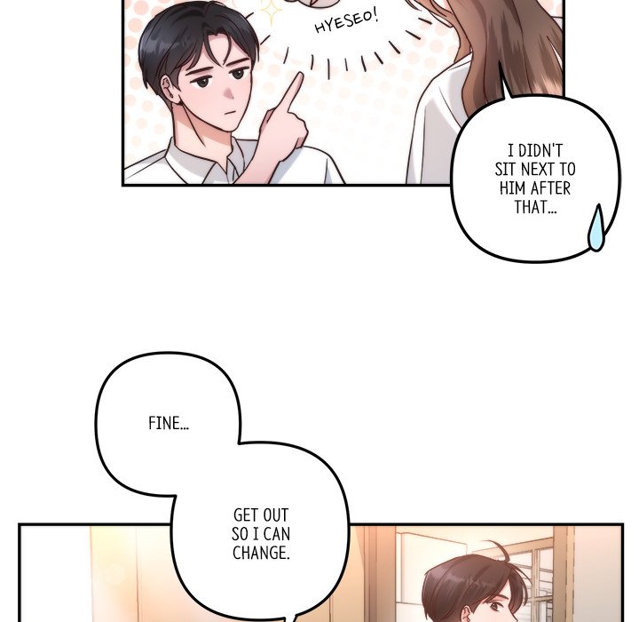 First Impressions Chapter 15 image 12