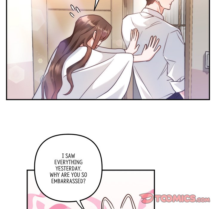 First Impressions Chapter 15 image 13