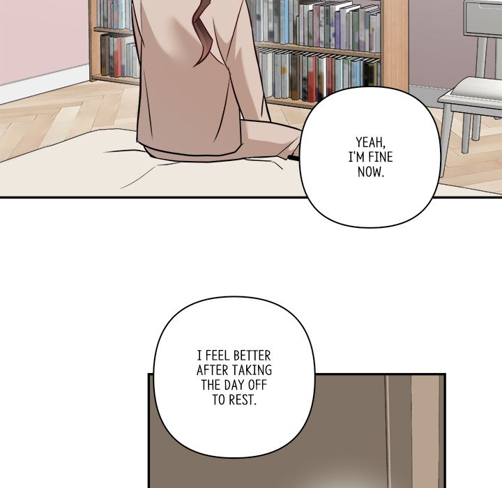 First Impressions Chapter 15 image 23