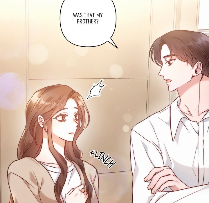 First Impressions Chapter 15 image 32