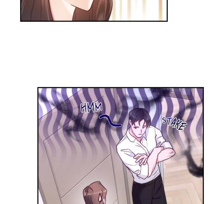 First Impressions Chapter 15 image 34