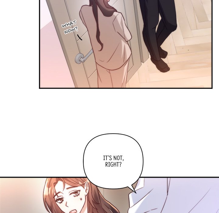 First Impressions Chapter 15 image 35