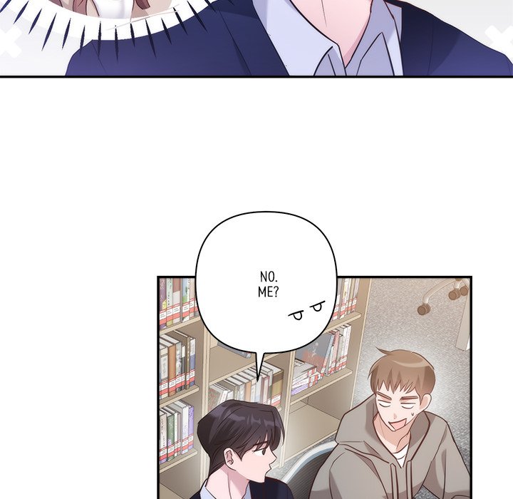 First Impressions Chapter 16 image 11