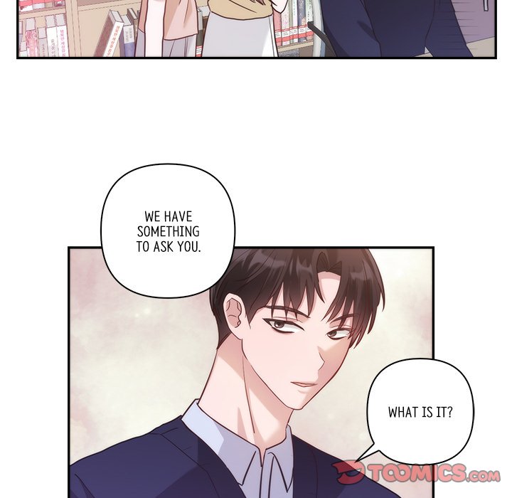 First Impressions Chapter 16 image 13