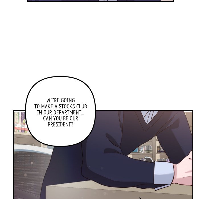 First Impressions Chapter 16 image 14