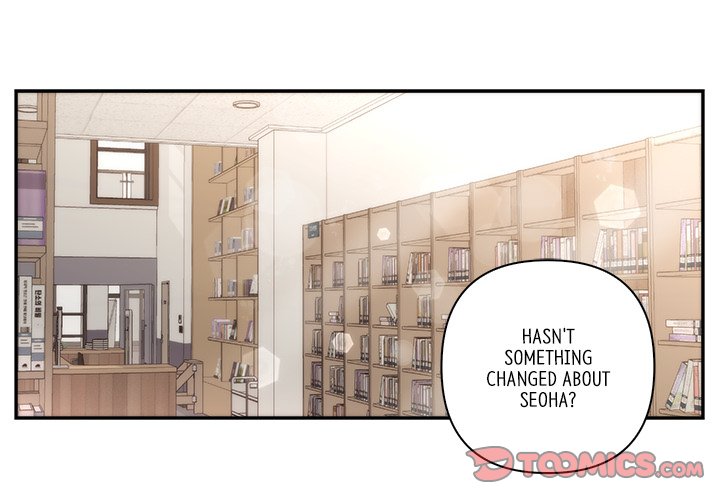 First Impressions Chapter 16 image 1
