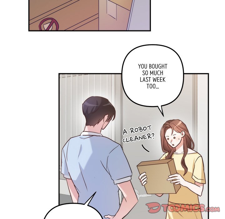 First Impressions Chapter 16 image 25