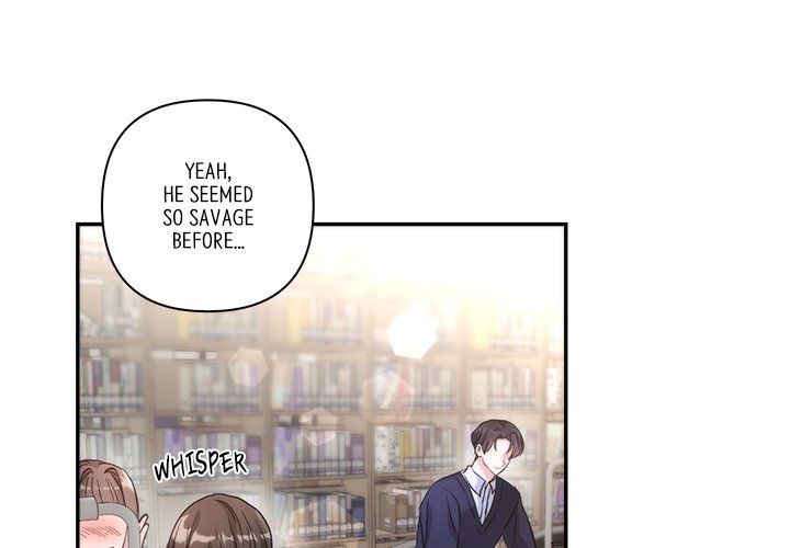 First Impressions Chapter 16 image 2