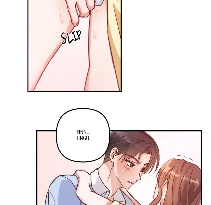 First Impressions Chapter 16 image 36