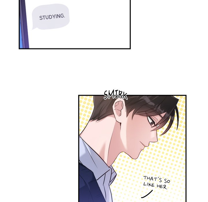 First Impressions Chapter 16 image 6