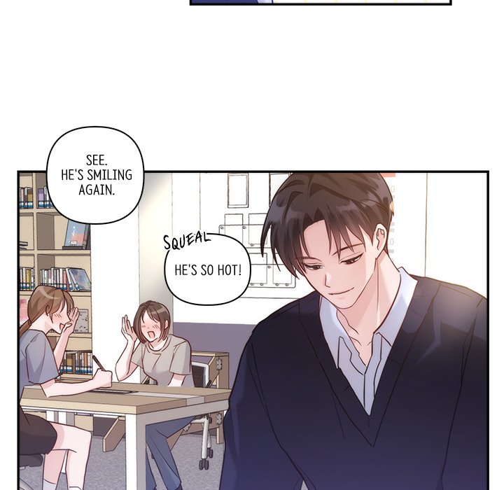 First Impressions Chapter 16 image 7
