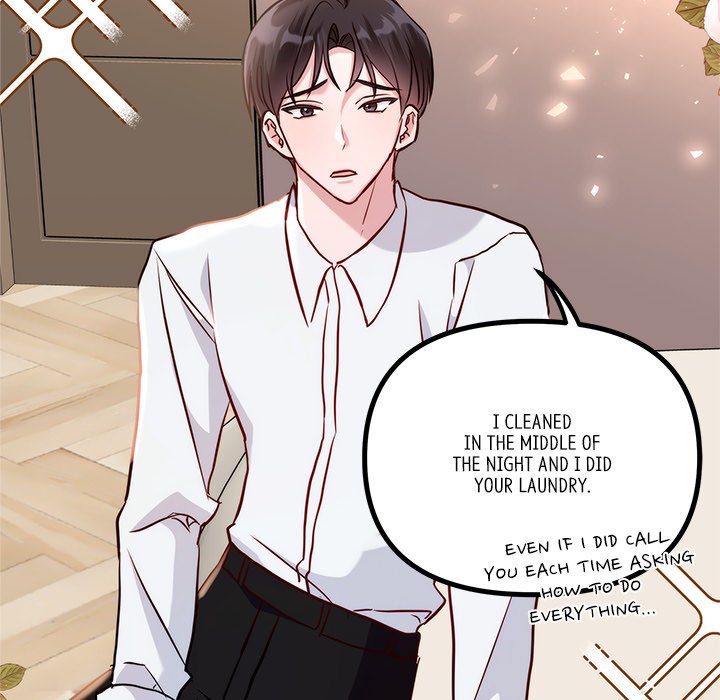 First Impressions Chapter 18 image 100