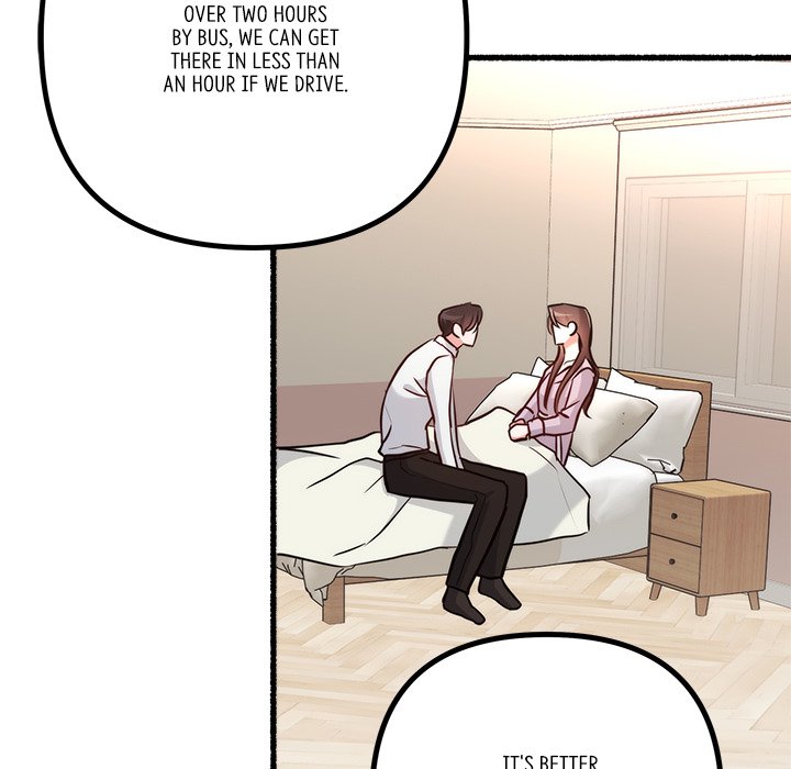 First Impressions Chapter 18 image 116