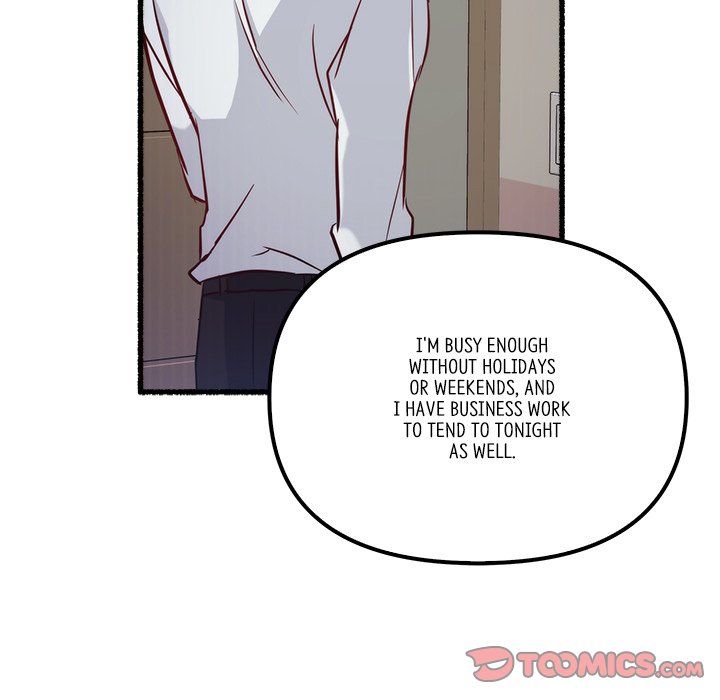 First Impressions Chapter 18 image 137