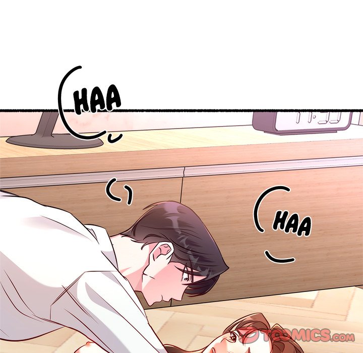 First Impressions Chapter 18 image 20