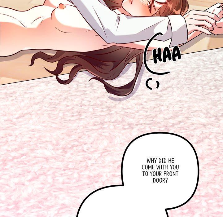 First Impressions Chapter 18 image 21