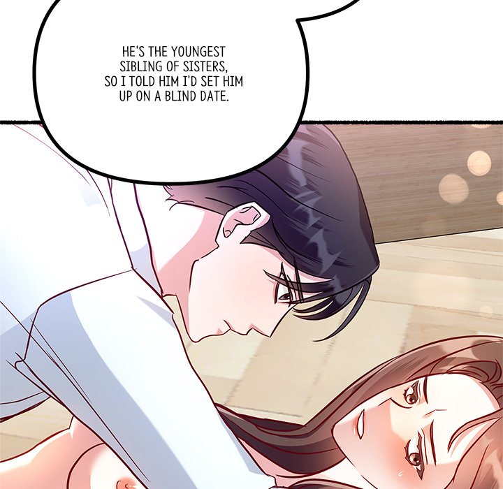 First Impressions Chapter 18 image 28