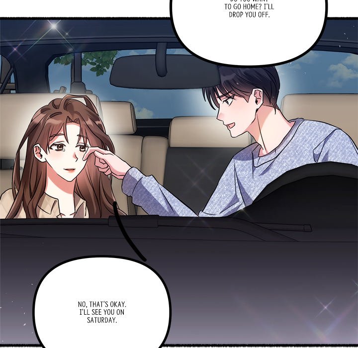 First Impressions Chapter 19 image 103