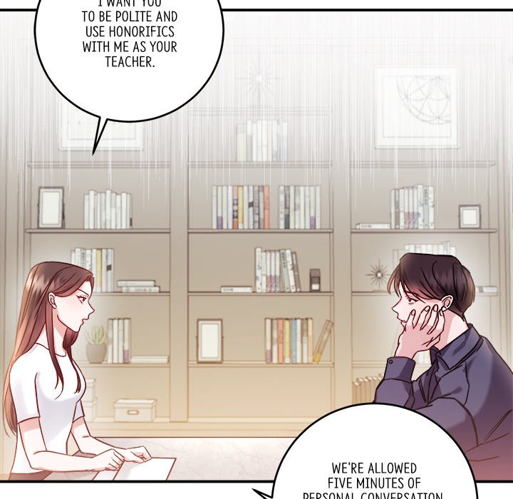 First Impressions Chapter 2 image 99
