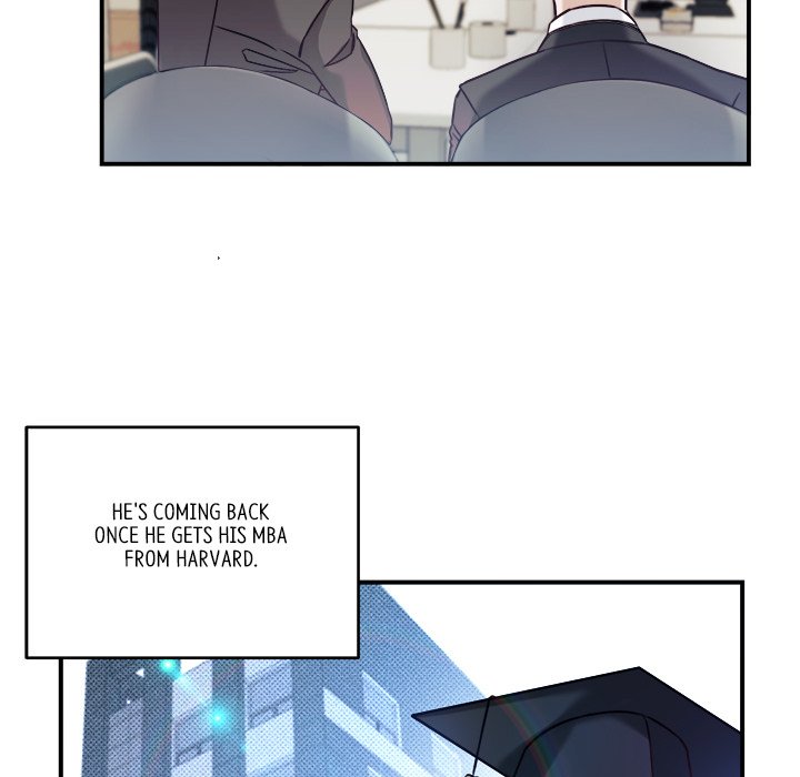 First Impressions Chapter 2 image 13