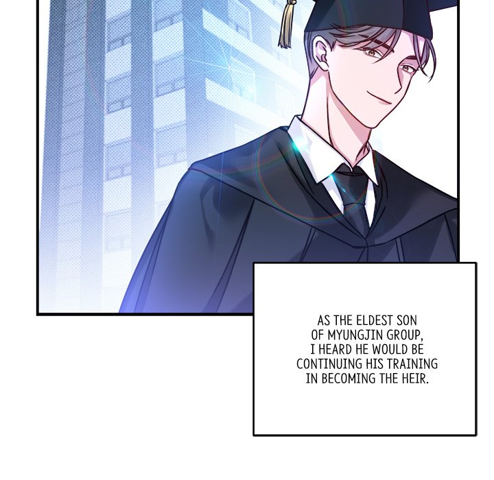 First Impressions Chapter 2 image 14