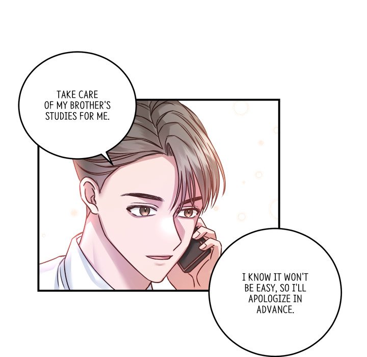 First Impressions Chapter 2 image 23