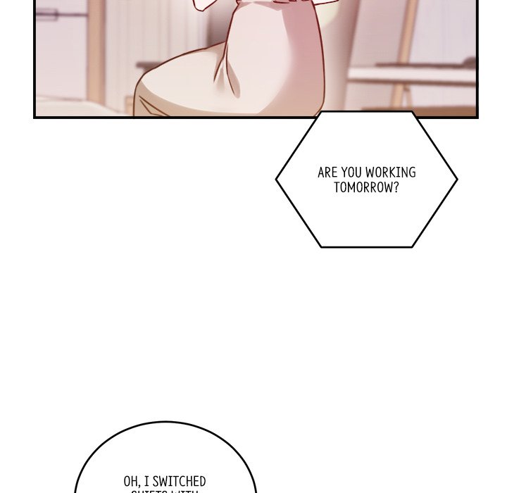 First Impressions Chapter 2 image 5
