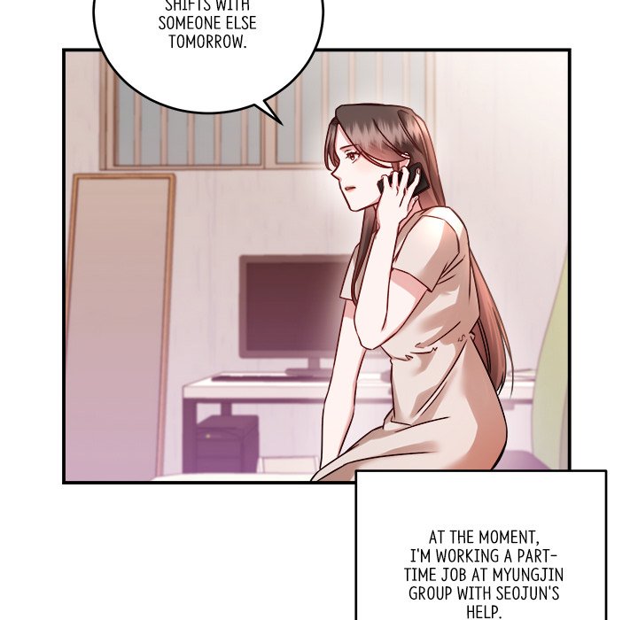 First Impressions Chapter 2 image 6