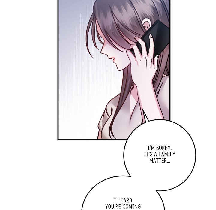 First Impressions Chapter 2 image 8