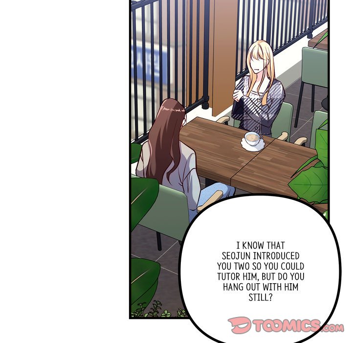 First Impressions Chapter 20 image 110
