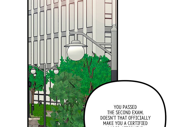 First Impressions Chapter 20 image 1