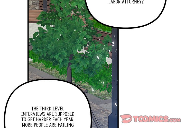 First Impressions Chapter 20 image 2