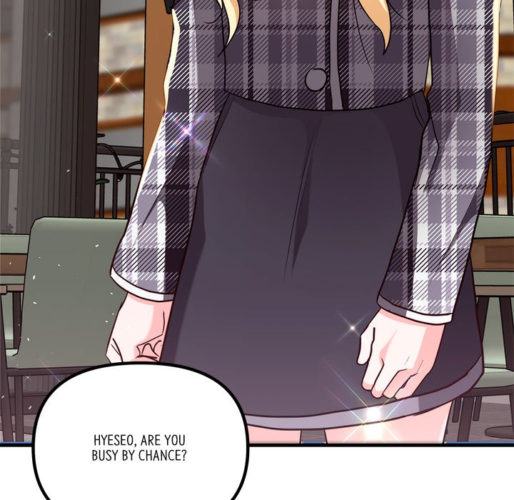 First Impressions Chapter 20 image 33