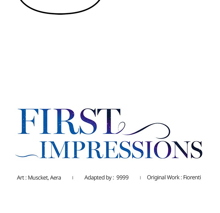 First Impressions Chapter 20 image 34