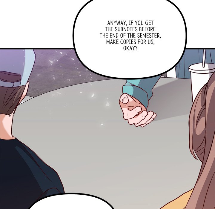 First Impressions Chapter 20 image 40
